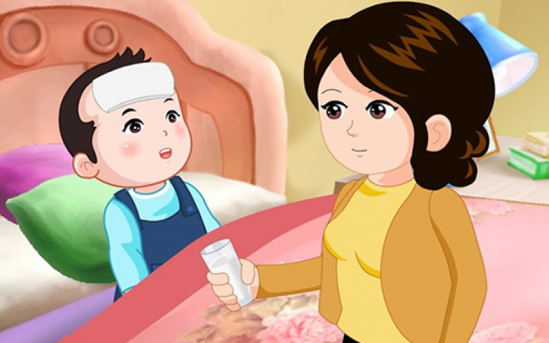 嬰兒體溫計(jì)跟大人的一樣嗎？
